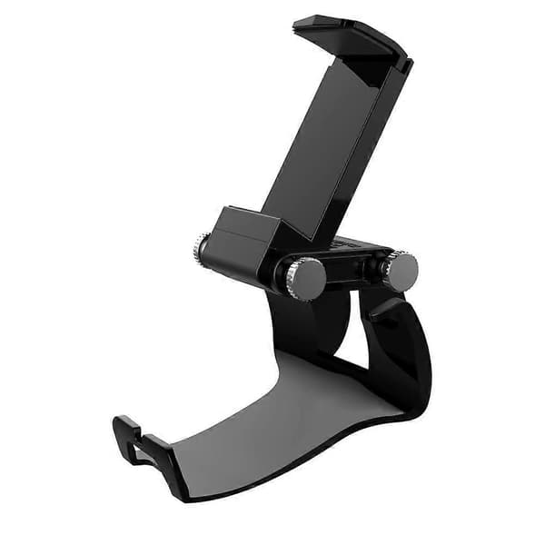 Type A IPEGA PG-P5005 Mobiltelefonholder til PS5 Gamepad Spilcontroller Beslag Håndgreb Smartphone
