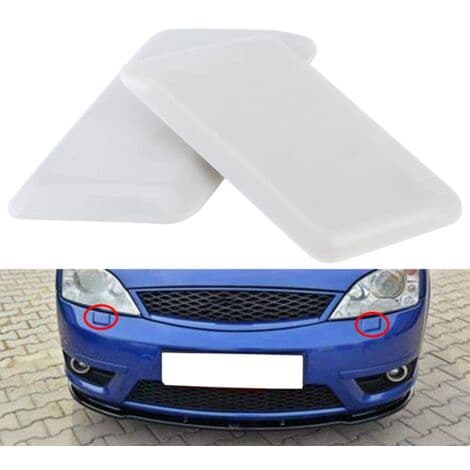 Dæksel til forlygtevaskerdyser, dæksel til kofangerforlygtedyser til MONDEO MK3 III (2000-2007)