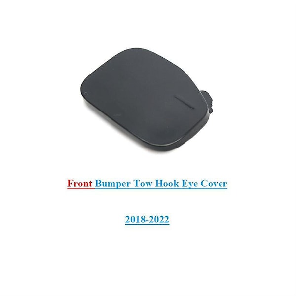Frontfanger Slepeøye Dekselhette 39847993 for XC40 2018-2022