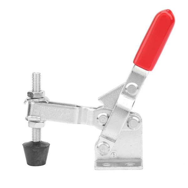 Vertical Quick Release Tool with Carbon Steel Handle