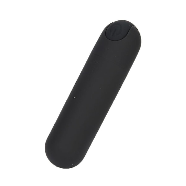 Fjärrkontroll USB-kroppsmassager med vibrationsfunktion