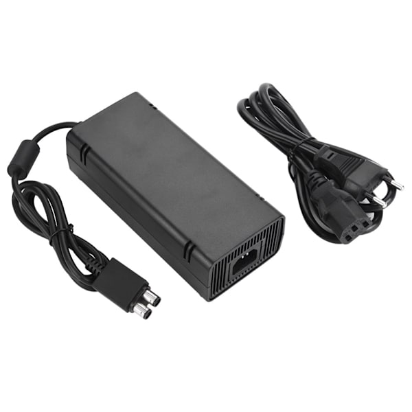Powerful Universal Power Adapter for XBOX 360 SLIM (EU Plug)