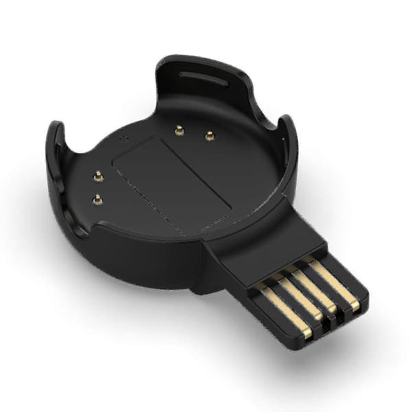 USB-laddare Laddningsdocka för Polar Verity Sense/Polar OH1 Pulssensor