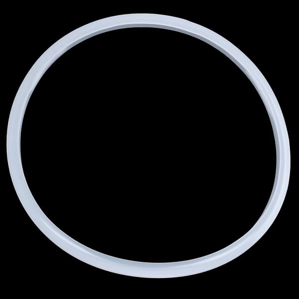 24 cm Inner Diameter Gummipackning för Tryckkokare Tätningsring