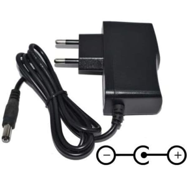 Verkkolaite 5V Android TV Box Multimedialaitteelle