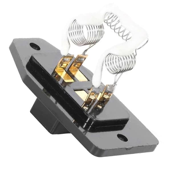 Bilvarmeblæsermotor Modstand til 1992-1998 1994-01 79330SR3A01