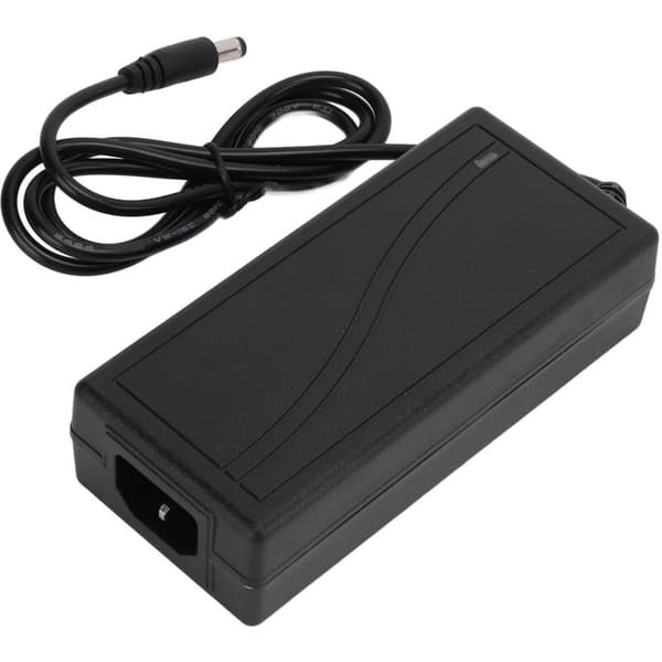5V 8A strømadapter, 100V-240V AC til DC strømtransformator for LED-lysstripe, sikkerhetskamera, skjerm, ruter