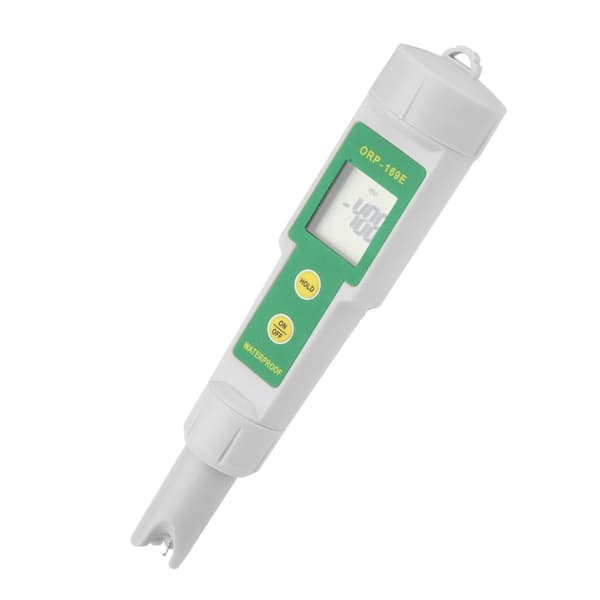 Kannettava digitaalinen ORP-testikynä - ORP-169
