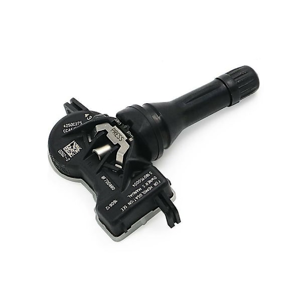 4250C275 TPMS-sensor Dekktrykksovervåkingssystem for Sport III Attrage Eclipse