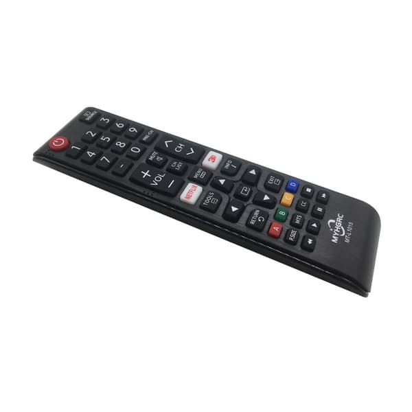 Samsung Compatible TV Remote Control Universal