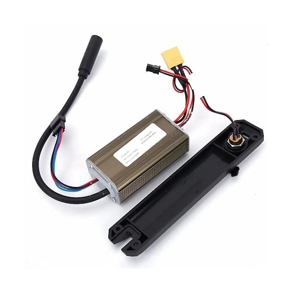 För S1 S2 S3 Styrenhet Elsparkcykel Instrumentbräda Moderkort Drivrutin 36v Skateboard