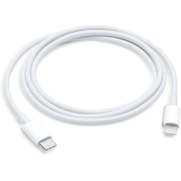 USB-C til Lightning-kabel (3 m)