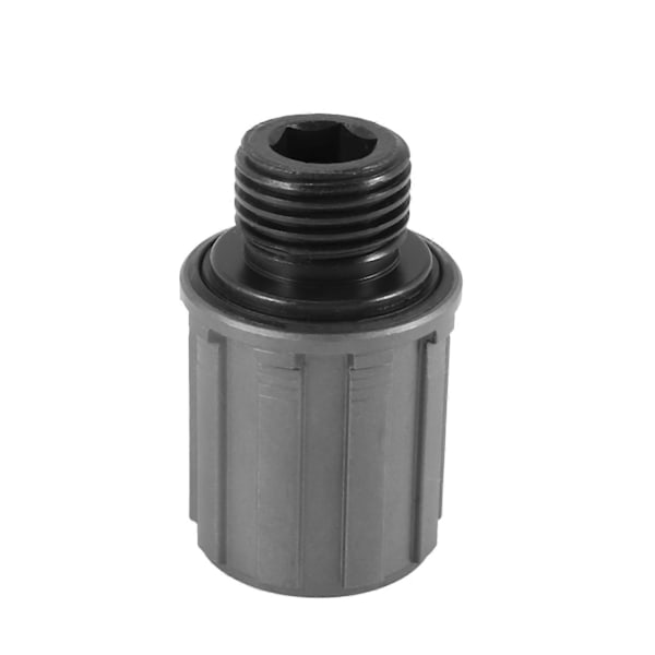 Mountainbike 8/9/10-växlad Freehub Titan Freehub för 8/9/10-växlade Cyklar Kullager Svart