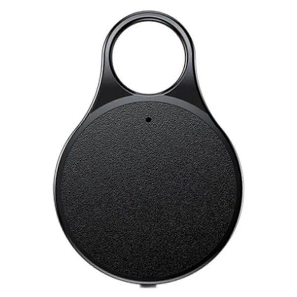 Multifunktionel Vedhæng Type Nøgleoptager Stemmestyret Optagelse MP3 Mini Optager R3(32G)