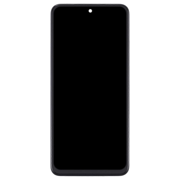 För Xiaomi Redmi Note 11 4G (Qualcomm) 2201117TG/2201117TI/2201117TY/2201117TL Grad C LCD-skärm