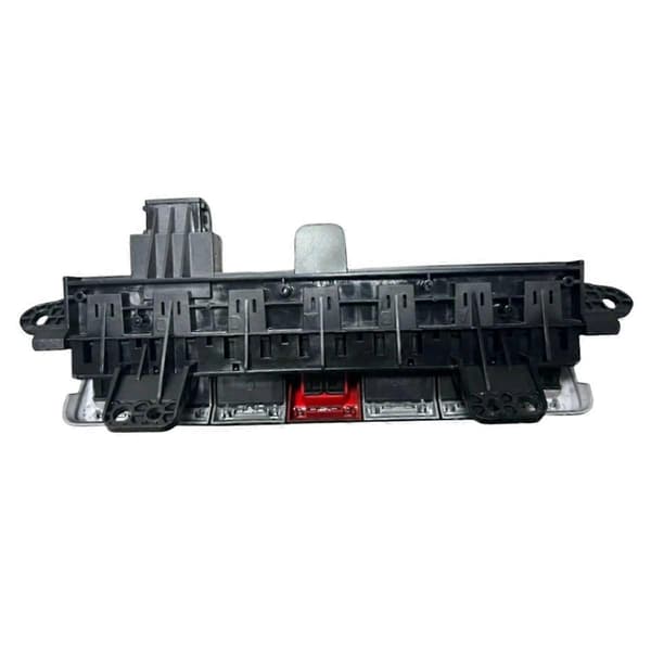 Nytt senterkonsollpanel brytermontering Nødlys bryter 3774101XKN11A for H6