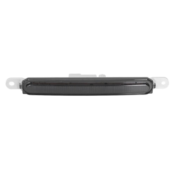 Baklukebremselys for Mitsubishi Lancer Evolution X 2008-2017 Svart