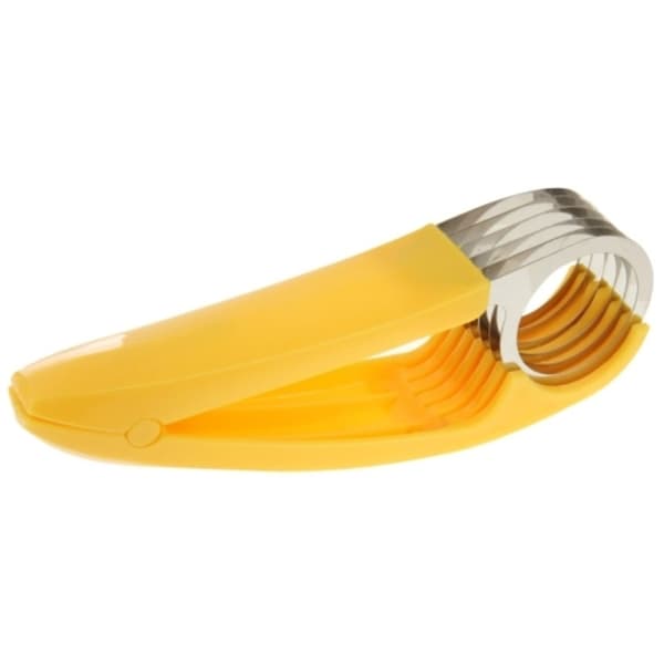 Banana Slicer - Slice Bananas