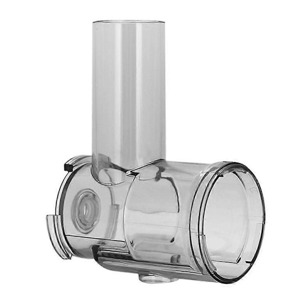 Saftpresstillbehör för 8003 8006 Modell Slow Juicer Tillbehör Masticerande Saftpressfäste