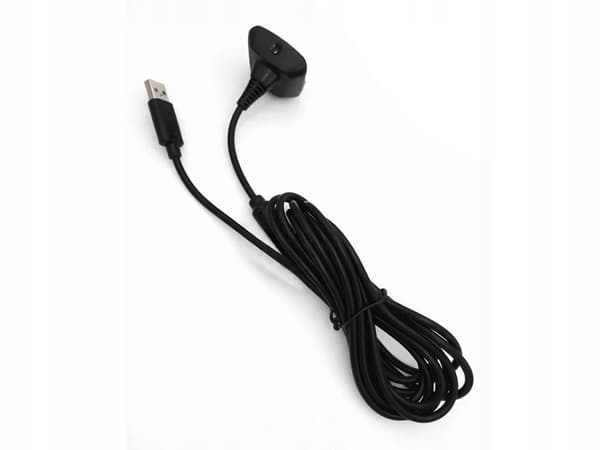 Xbox 360 Kontrollerlader - 150cm