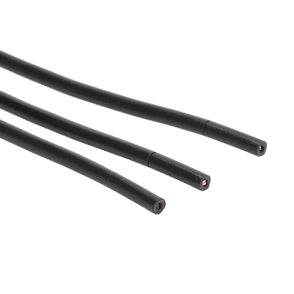 Subaru Impreza 2002-2014 Tennpluggkontakt Pigtail Plug FW 090 3COP (4 stk) Erstatning