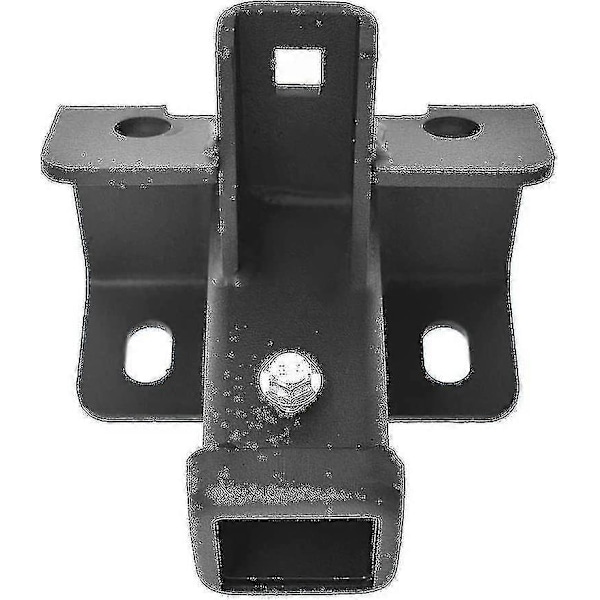 2024 Træktrailer Hitch Receiver til Land Rover Discovery Lr3 Lr4 2005-2016, passer til Range Rover Sport 2006- På lager - Yvan
