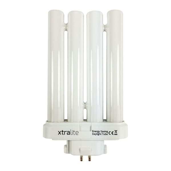 Xtralite 27W Daglyslys-erstatning 4-pins pære