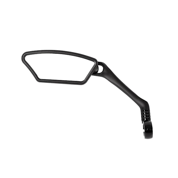 Styre-sykkel speil, HD eksplosjonssikkert, justerbart roterbart sykkelspeil, bakspeil, Bicyc