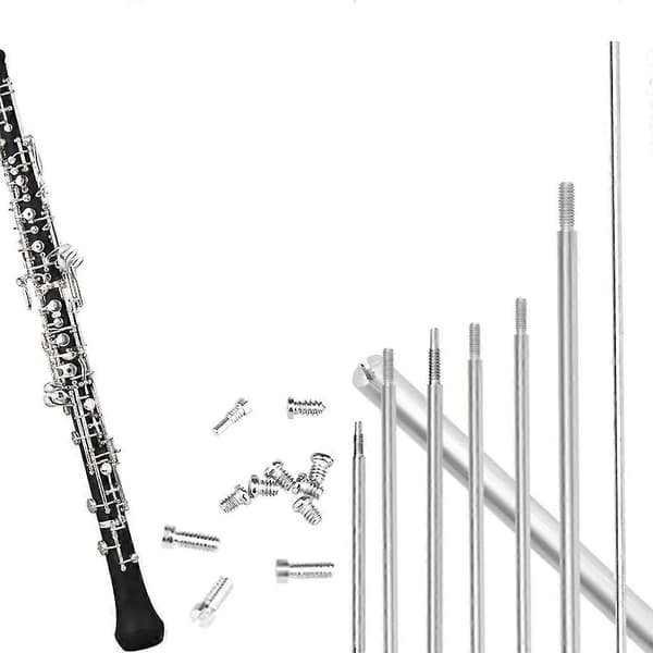 Sopransaksofon Reservedeler Treblåsinstrument Musikkinstrument Tilbehør