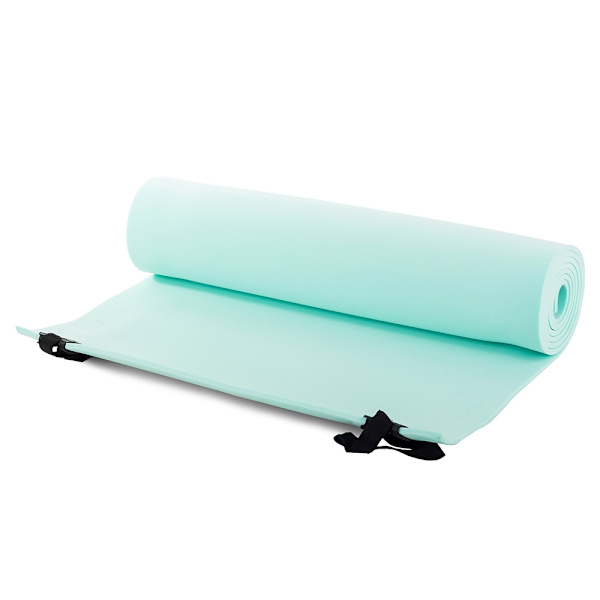 Yoga Mat / Exercise Mat / Sleeping Pad - 180 x 50 cm