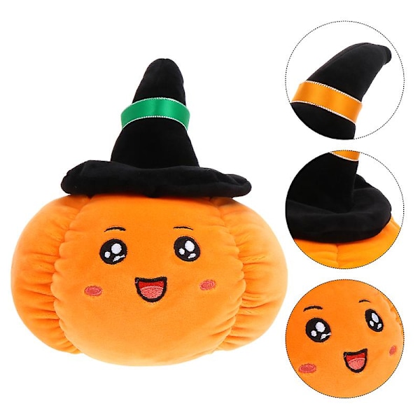 1 st Plysch Pumpa Leksak