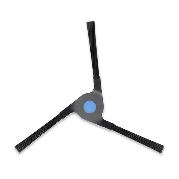 Deebot X2/x2 Omni/x2 Pro -robotti-imurin rulla, sivuharjat, HEPA-suodatin, moppi ja varaosat