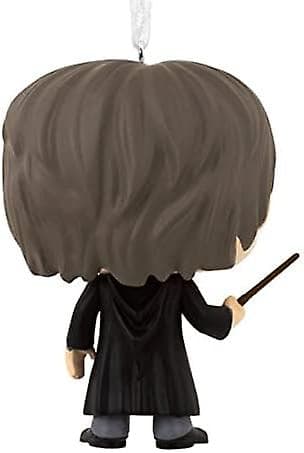 Funko Pop! Eksklusiv Julepynt-kollektion (Harry Potter)