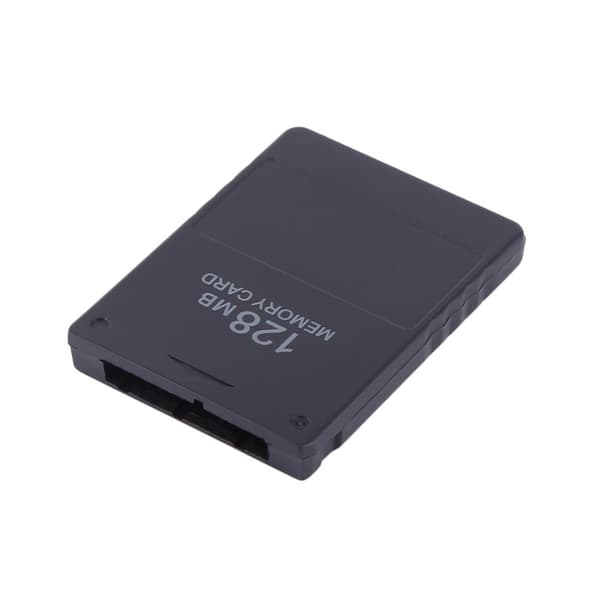 High-Speed 128M Memory Card for 2 Gaming Accessories