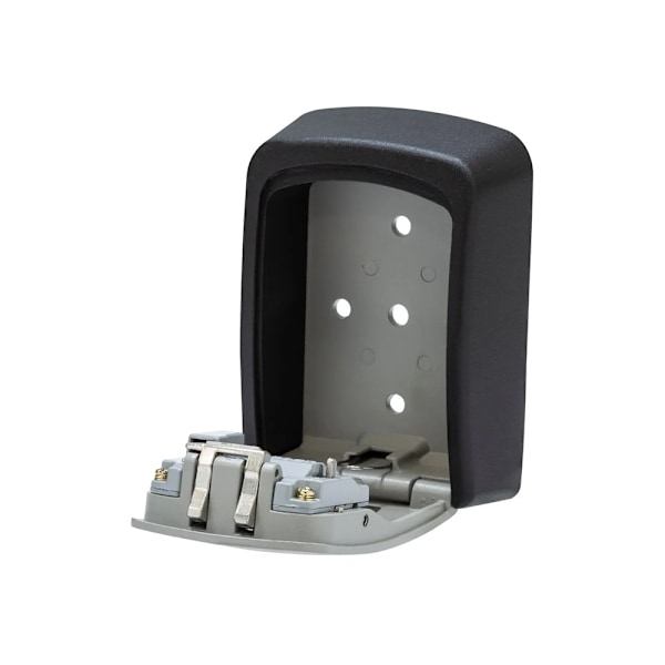 Key Cabinet with Code Lock / Key Hider - Security Cabinet for Keys