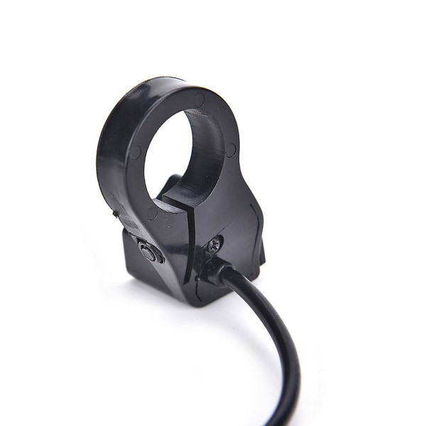 22mm 3-vaihteinen moduulimoottori sähköpyörä E-pyörä nopeudenvaihtokytkin Hfmqv