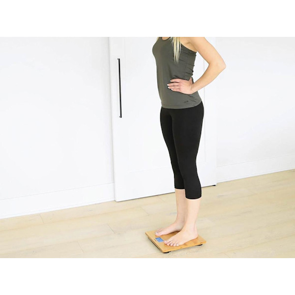 Personal Scale / Bathroom Scale - Digital Scale