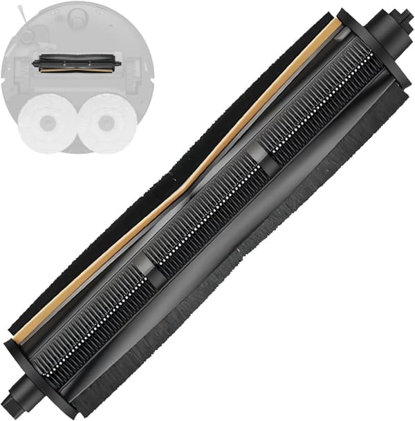 TriCut Main Brush Replacement for Dreame X40 L40 L10 Series