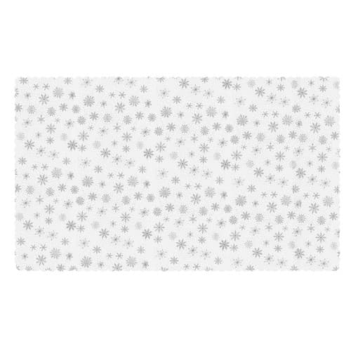 Juledug / Duge - 220x140cm