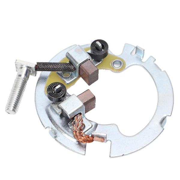 Startreparationssats Atv Startmotor Borsthållare Ersättning För Cbr600f Trx250 Trx300 Trx300fw Trx400fw Trx450es Trx450s