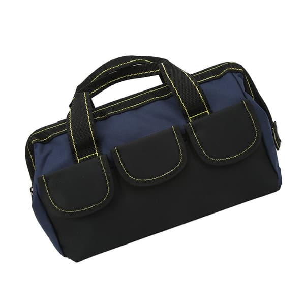 16-inch Heavy Duty Waterproof Tool Bag