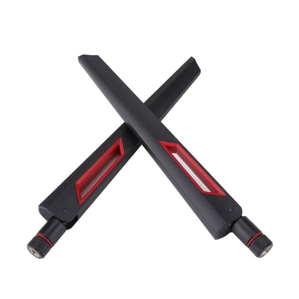 M.2/NGFF Wireless Network Card with 2x8DBi AC688 Network Antennas