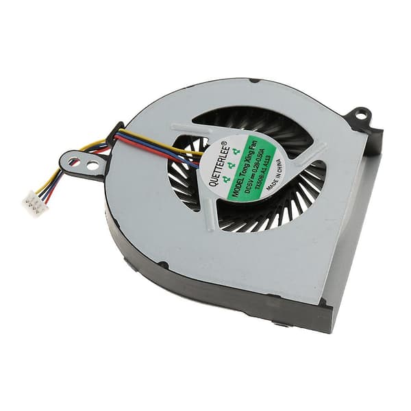 2x Laptop CPU Køleblæser til Acer E5-571g 572g 573g E5-471g 421 V3-572