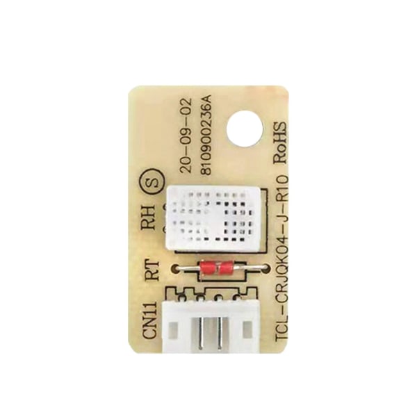 1pc Dehumidifier Humidity Sensor Board Soleus, Black & Decker New