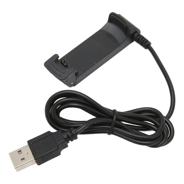 Portable USB Charging Dock for Garmin D2 Bravo Tactix Watch