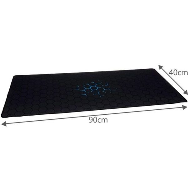 Large Gaming Mouse Pad - 90x40 cm