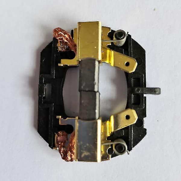 Kullbørsteholder for kordløs drill med børster for kordløs drill DCD730 DCD735 DCD780 DCD785
