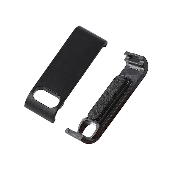 För GoPro Hero8 Batterilucka Laddningsbar Port Design Skyddande Skal för GoPro Sportkamera Tillbehör