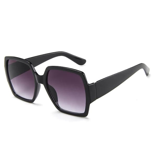 Unisex Neliö Aurinkolasit Retro Aurinkolasit Muoti Aurinkolasit