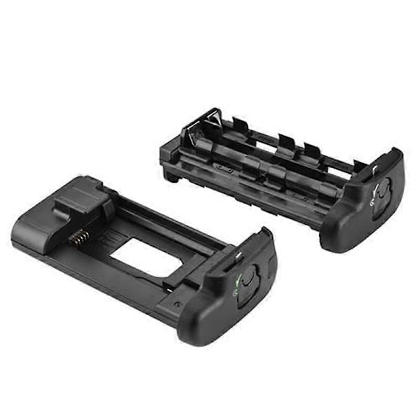 MB-D12 Pro Series Multi-Power Batterigrep For D800, D800E & D810 Kamera